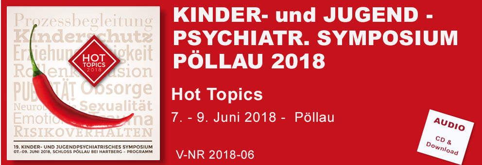 2018-06 Kinder- u. Jugendpsychiatrisches Symposium Pöllau 2018